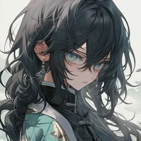 tokito muichirou