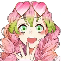 kanroji mitsuri