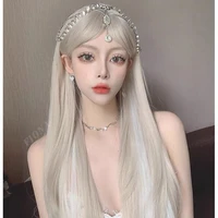 Tô Tuyết Ninh/ Bạch Tuyết Sương/Evil