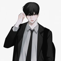 Lương Cao Tuấn /em trai nuôi n9