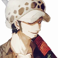 trafalgar D Water Law