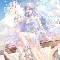 Thanh Quỳnh Đồng Dao(Mẫu thân)