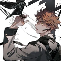 Hinata Shouyou