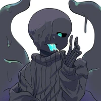 nightmare sans