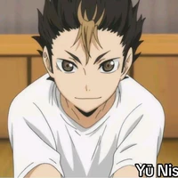 Nishinoya