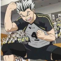 Bokuto