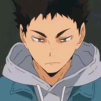 Iwaizumi