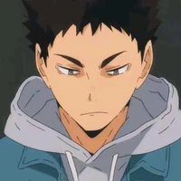 Iwaizumi