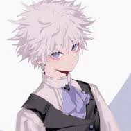Killua