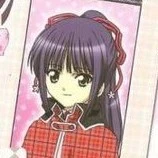 Nadeshiko Fujisaki