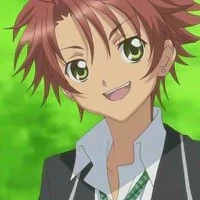 Kukai Souma