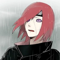Uzumaki Nagato