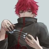 Sasori