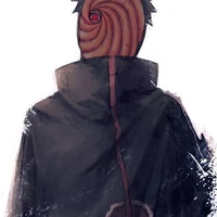 Uchiha Obito _ Tobi