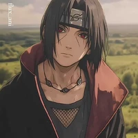 Uchiha Itachi