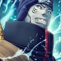 Hoshigaki Kisame