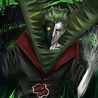 Zetsu _White anh Black