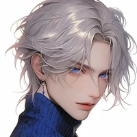 Kỳ Nghiên Dương - Alpha