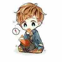 Potter(Haru)