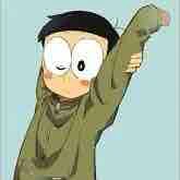 Nobita(noha)