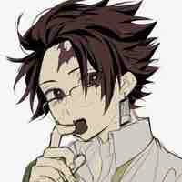 Tanjiro(Tan Tan)