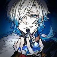 Kaiser Micheal [ Khánh Thiên Hoàng ]