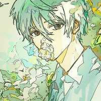 Nagi Seishiro [ Hoa Tử Đinh Tùng ]