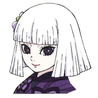 Ubuyashiki Kanata