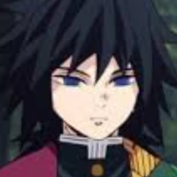 Giyuu
