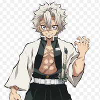 Sanemi
