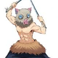 Inosuke
