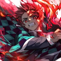 Tanjiro