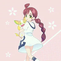 Koharu