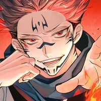 Ryomen Sukuna