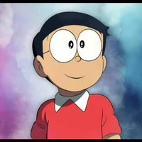 Nobi Nobita