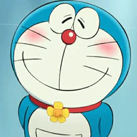 Doraemon