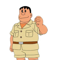 Goda Takeshi