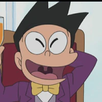 Honekawa Suneo