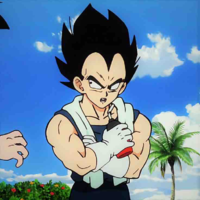 Vegeta.