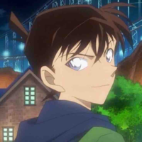 Kudo Shinichi