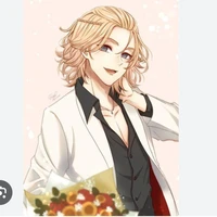 sano manjiro (mikey)