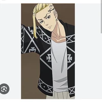 ken ryuguji(draken)