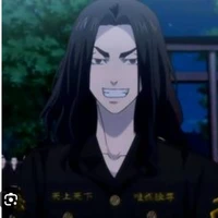 baji keisuke