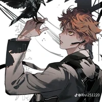 hinata shoyo
