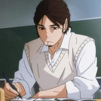 azumane asahi