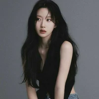Moon Ga Young