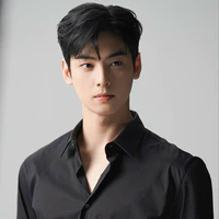 Cha Eun Woo