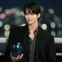 Byeon Woo Seok