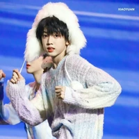 Trương Quế Nguyên(hắn)