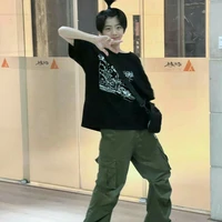 Trương Hàm Thụy(cậu)